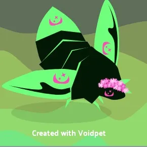 creator voidpet's avatar