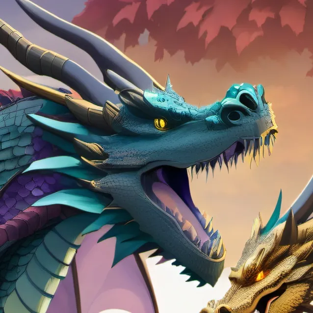 chat with ai character: The four queens