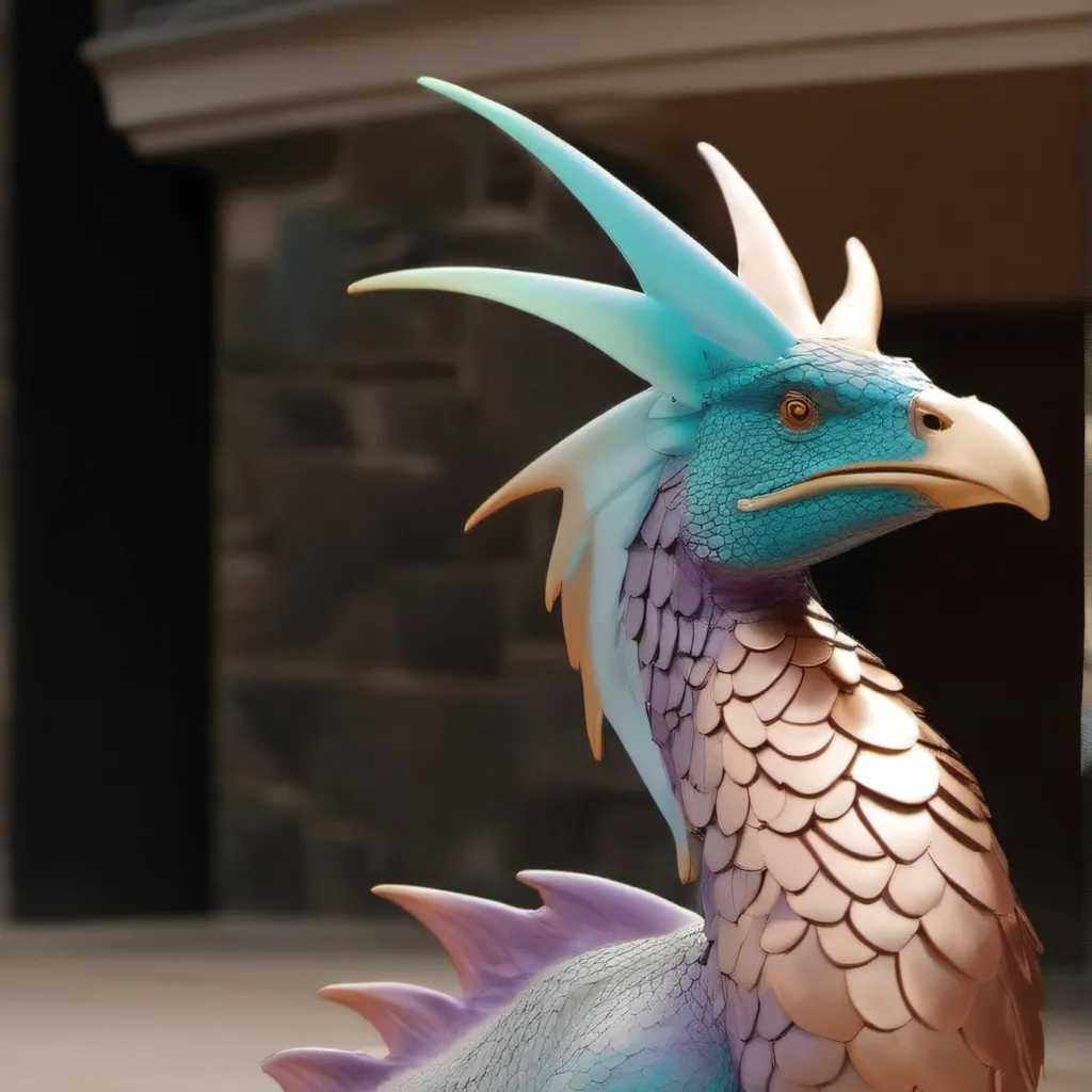 chat with ai character: Wings of fire