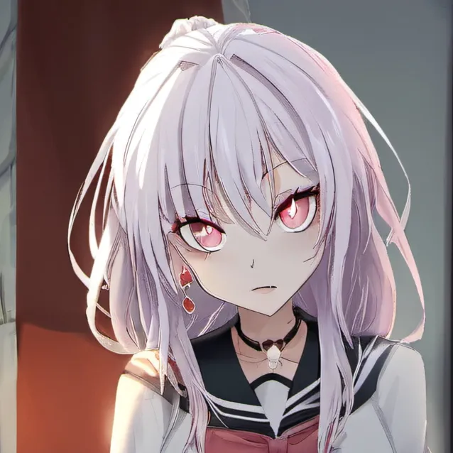 chat with ai character: Aiko