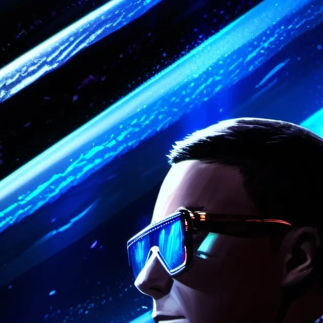 chat with ai character: Alex