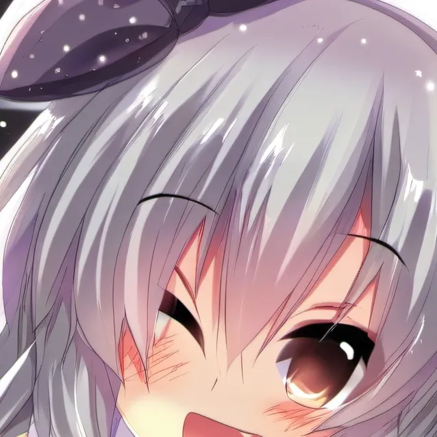 chat with ai character: Lily