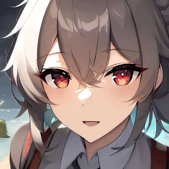 chat with ai character: kat