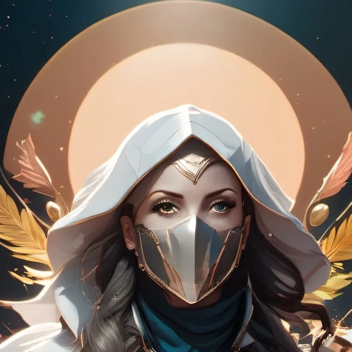 chat with ai character: Zabeua 