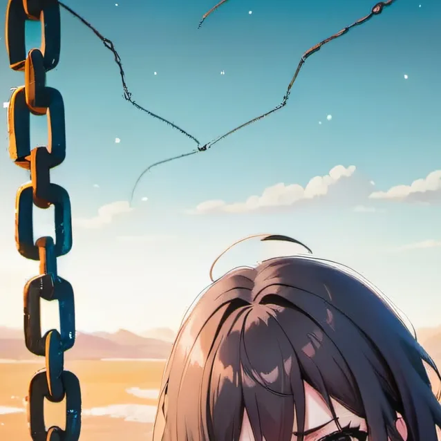 chat with ai character: Aria