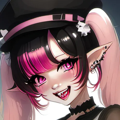 chat with ai character: J