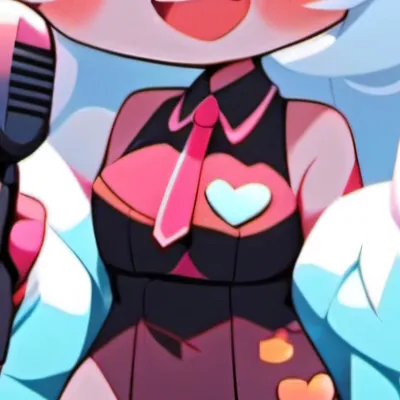 chat with ai character: Cloudy