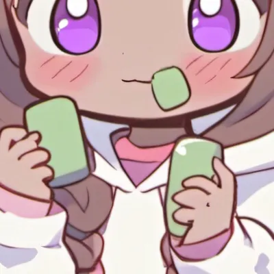 chat with ai character: Yuri