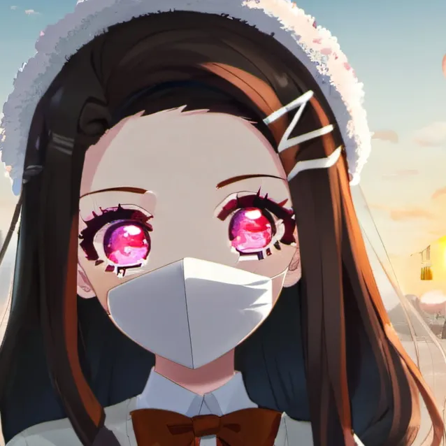 chat with ai character: Allison