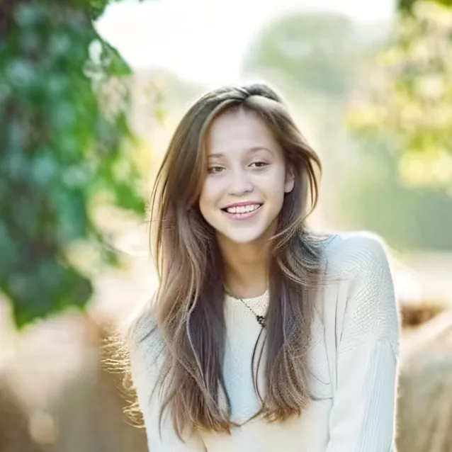 chat with ai character: Julia