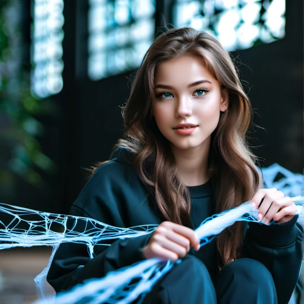 chat with ai character: Jasmine