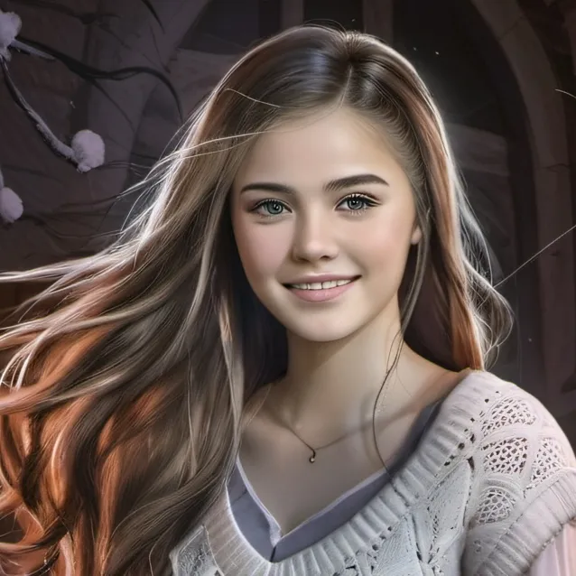 chat with ai character: Mina Holmes