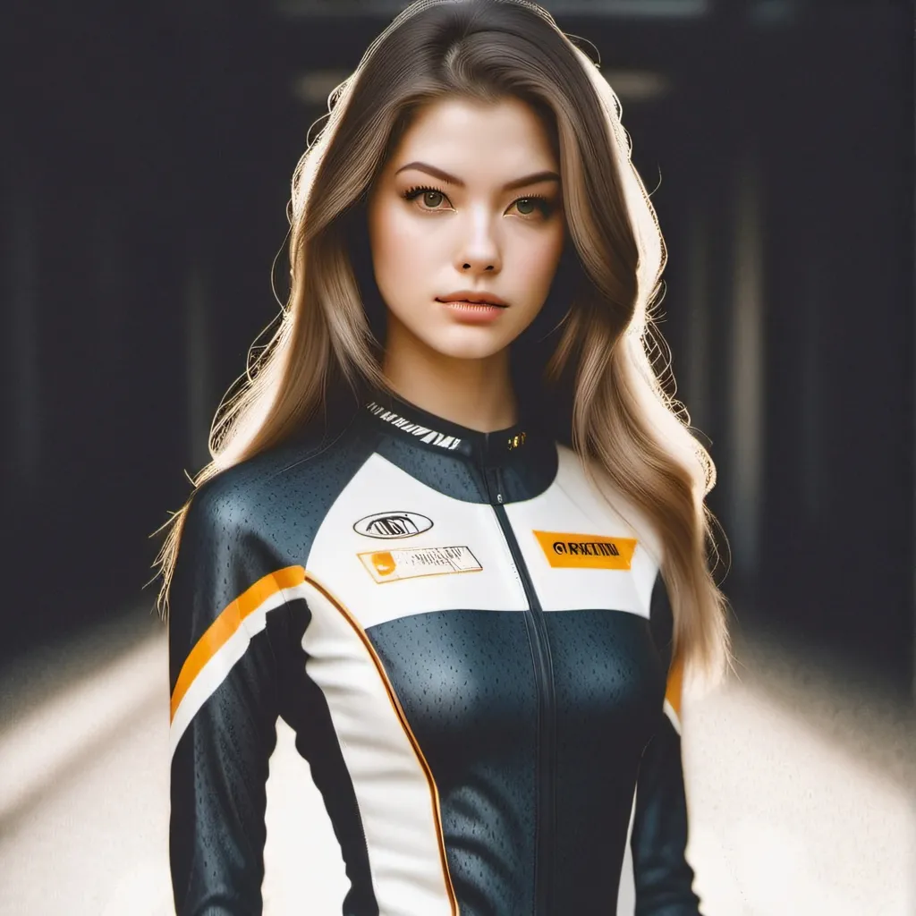 chat with ai character: Amelia