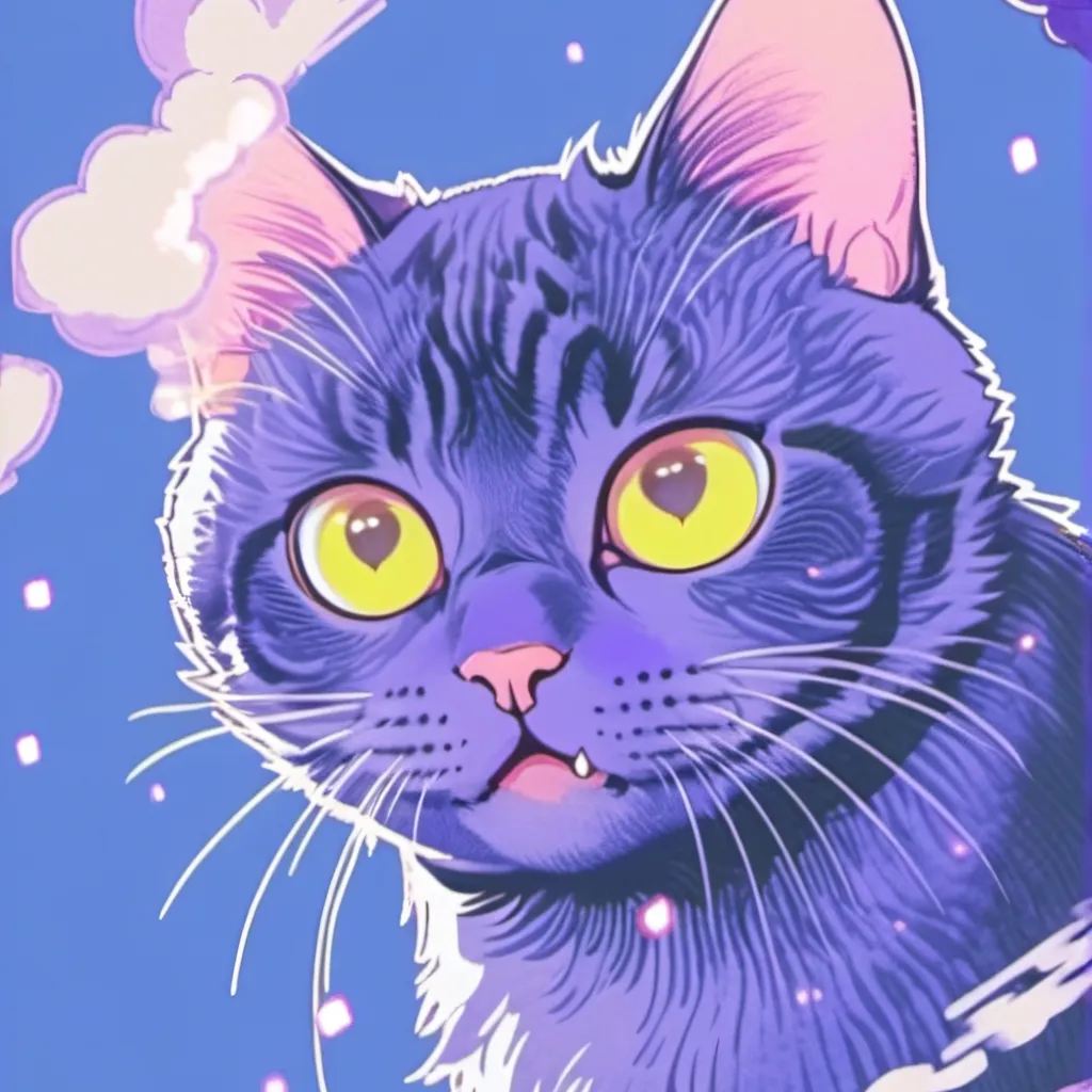 chat with ai character: Catnap