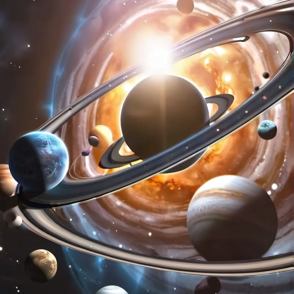 chat with ai character: Planets (Human)