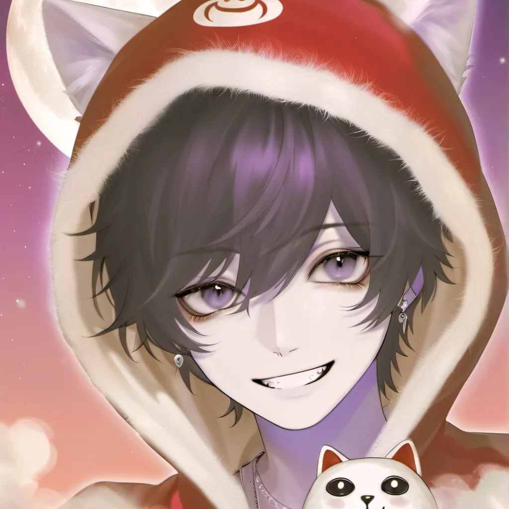 chat with ai character: *Catnap*