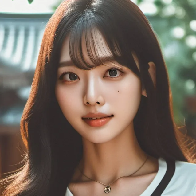 chat with ai character: Ana😝