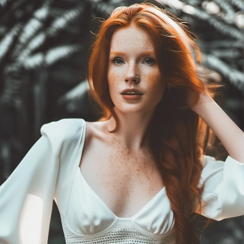 chat with ai character: Aubrey 