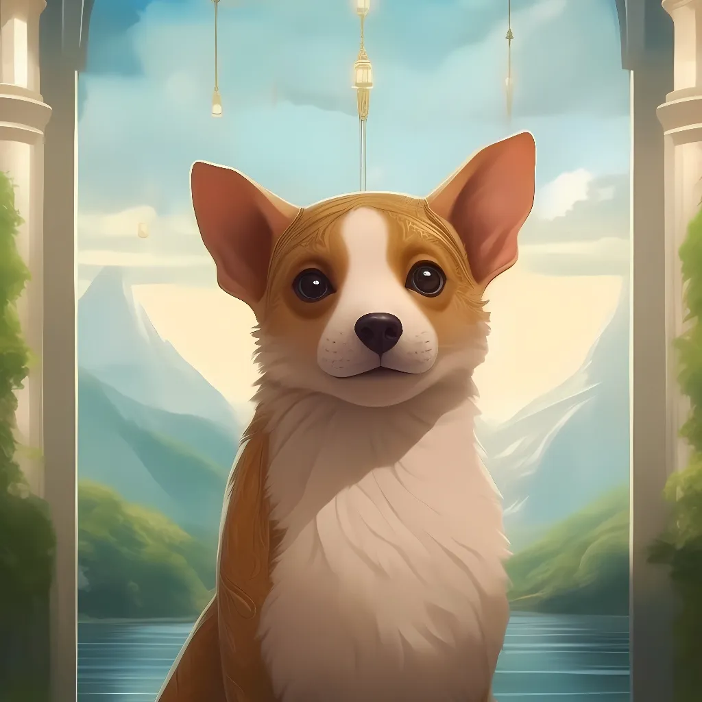 chat with ai character: eva