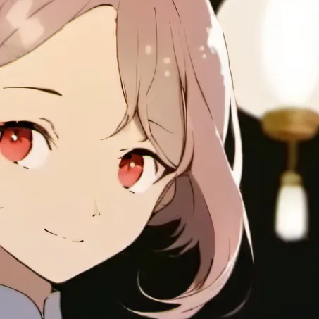 chat with ai character: Izzy