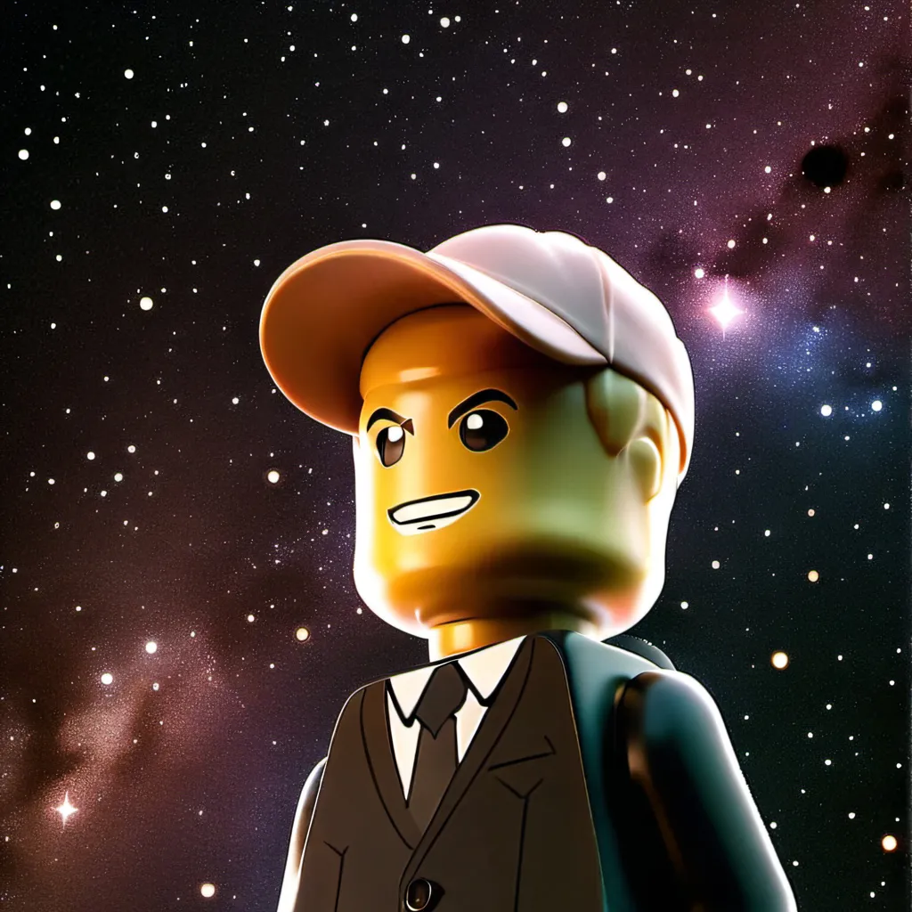 chat with ai character: Lad