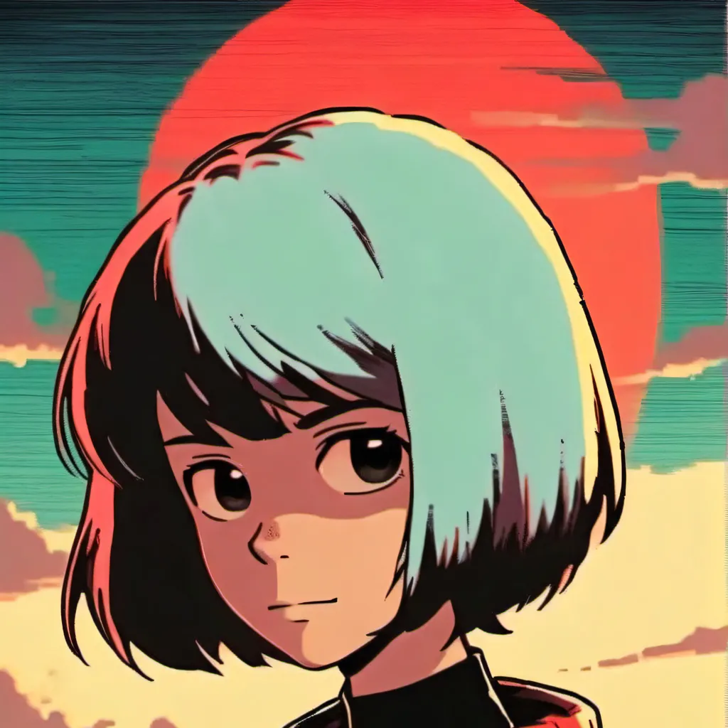 chat with ai character: Frisk 