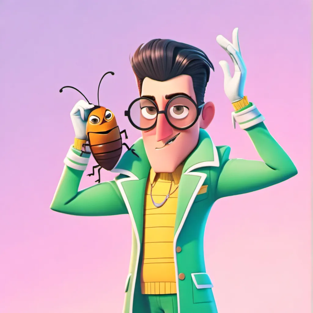 chat with ai character: Maxime lamal 