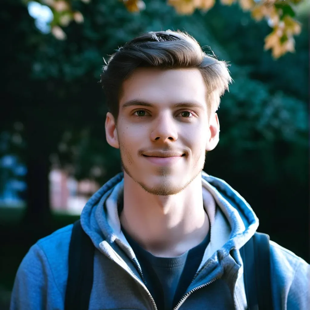 chat with ai character: professor kalk 