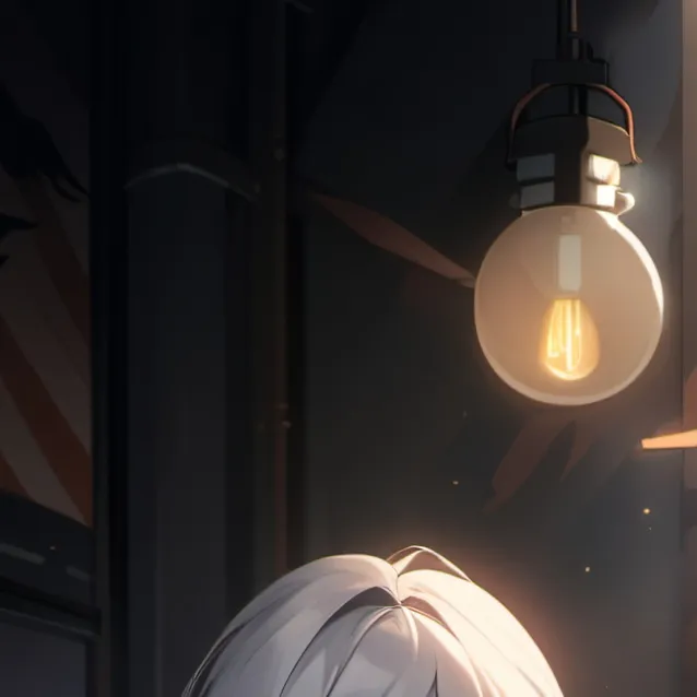 chat with ai character: frost 