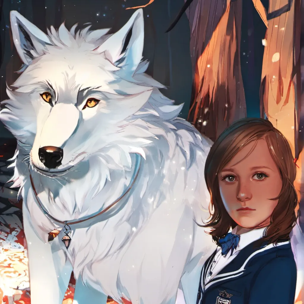 chat with ai character: Eclipc Night 