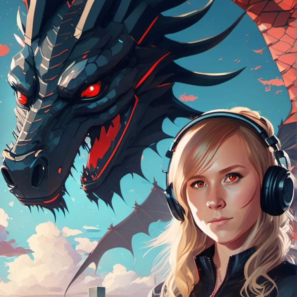 chat with ai character: Lily Garmadon 