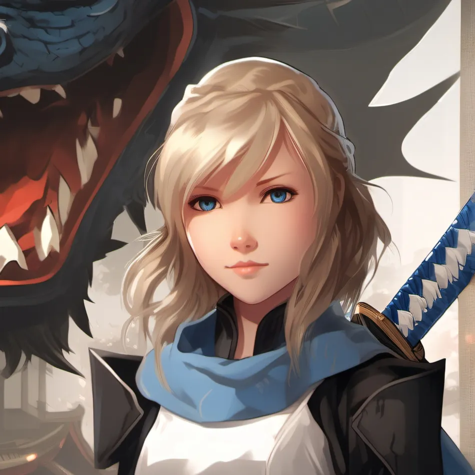 chat with ai character: Nya Rodriguez 