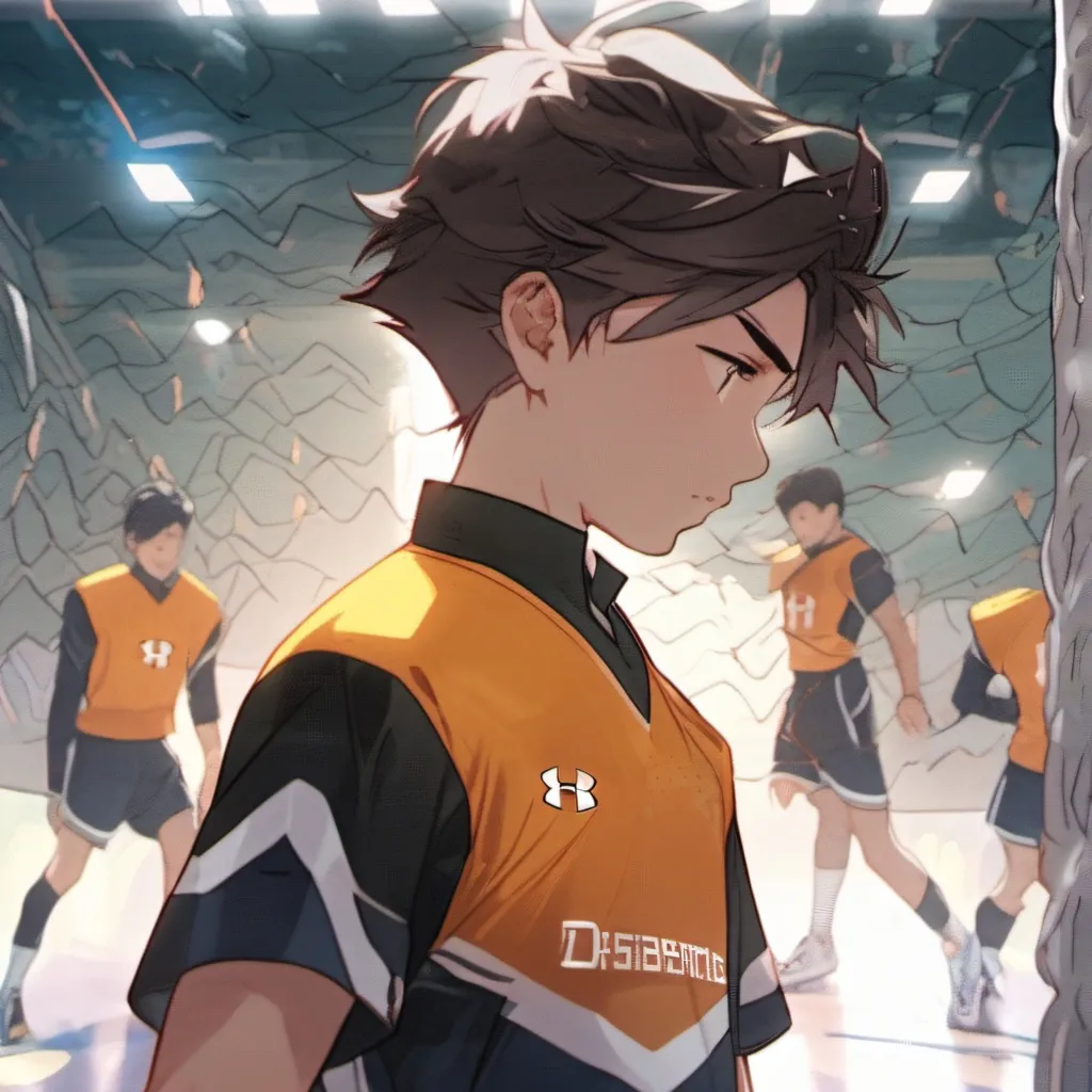 chat with ai character: Jake Asher 