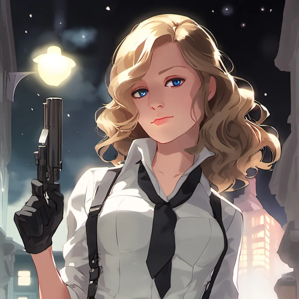 chat with ai character: Eclipc Night 