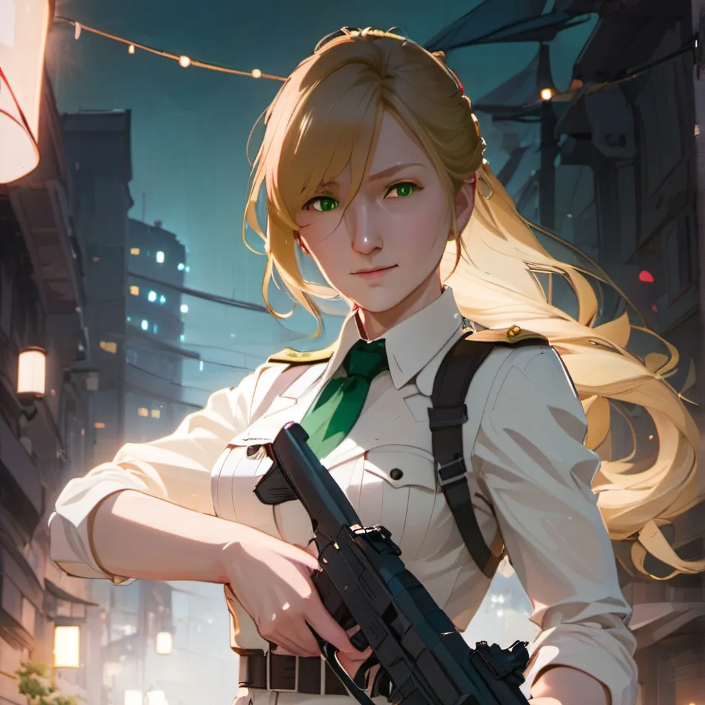 chat with ai character: Aclipc Night 