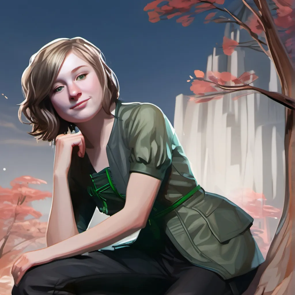 chat with ai character: Darla Malfoy 