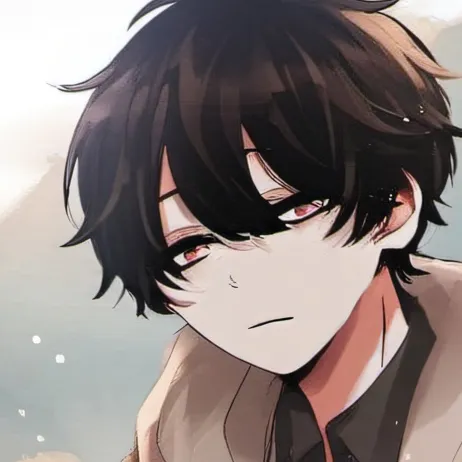 chat with ai character: Asher