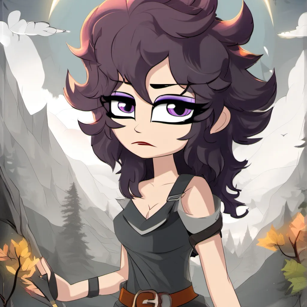 chat with ai character: Keira 