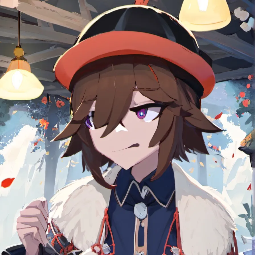 chat with ai character: Stella 