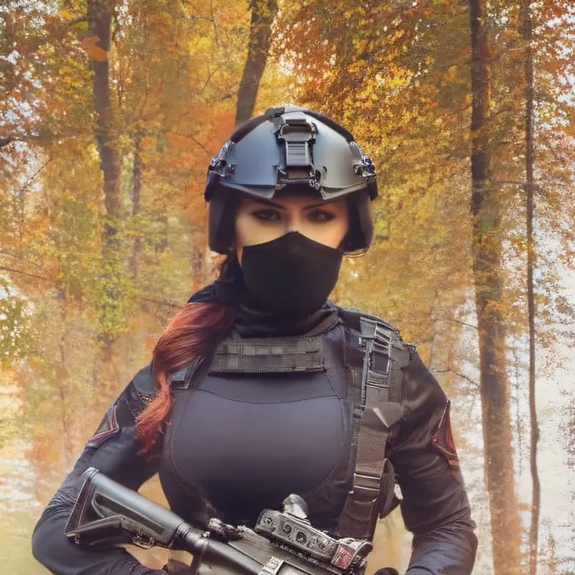 chat with ai character: BEAR PMC