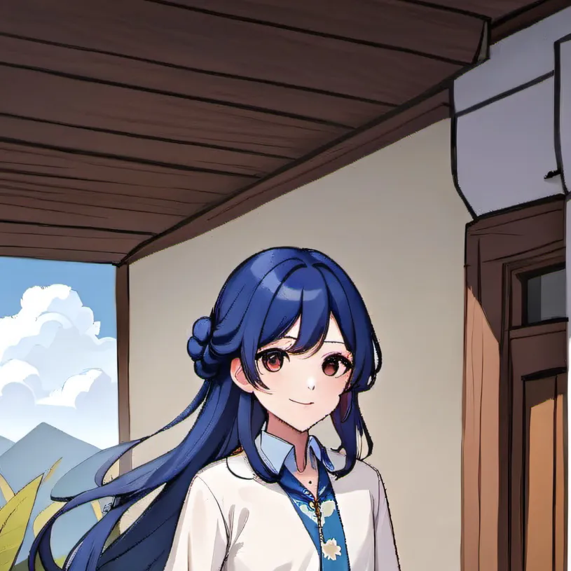 chat with ai character: Guatamala 