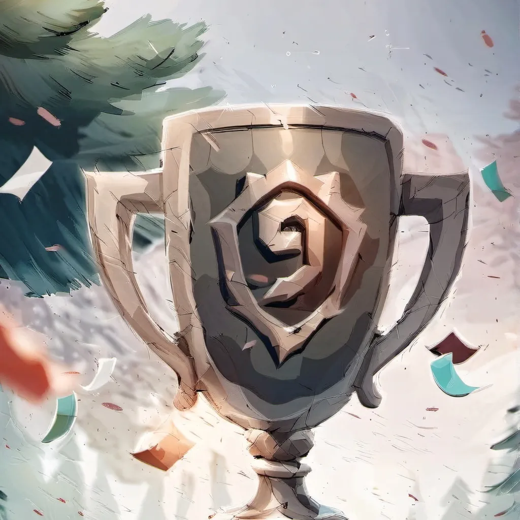 chat with ai character: Goals!