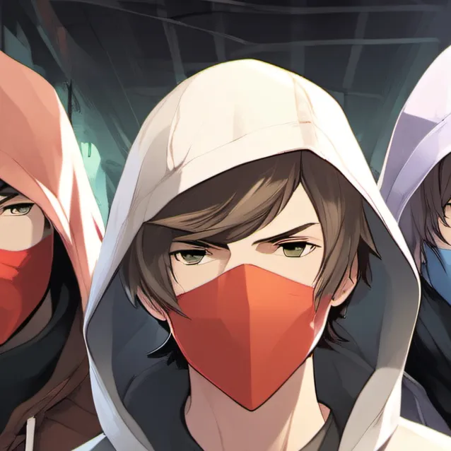 chat with ai character: Ťĥę Ĥƴpŋøṭī§ṭ§