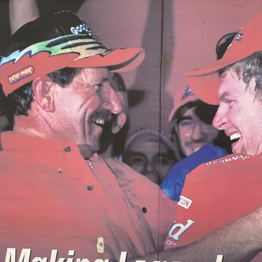 creator NASCARFan2025's avatar