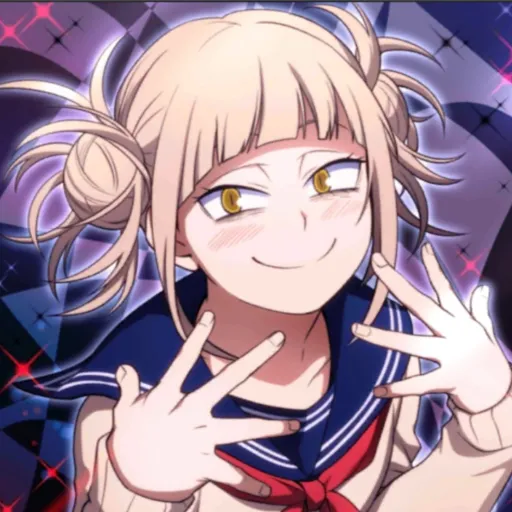 creator himiko_toga🩸🩸's avatar