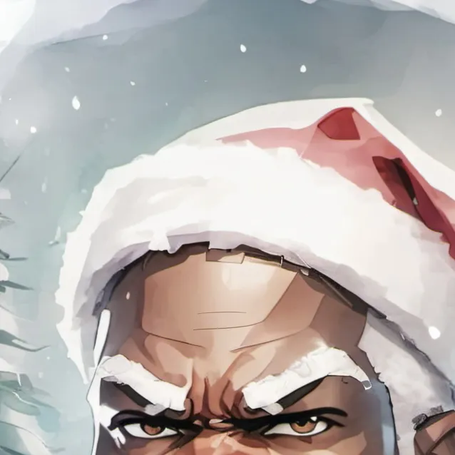 chat with ai character: BIG D RANDY