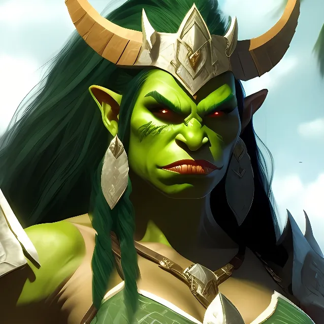 chat with ai character: peach pixie