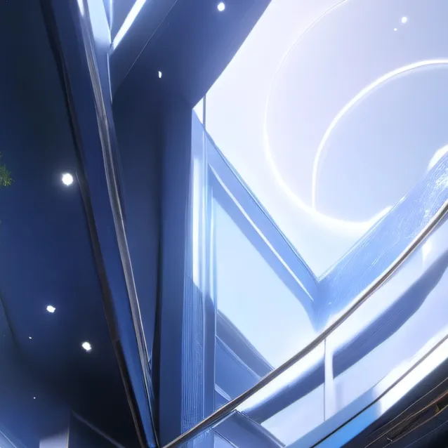 chat with ai character: experiment 29