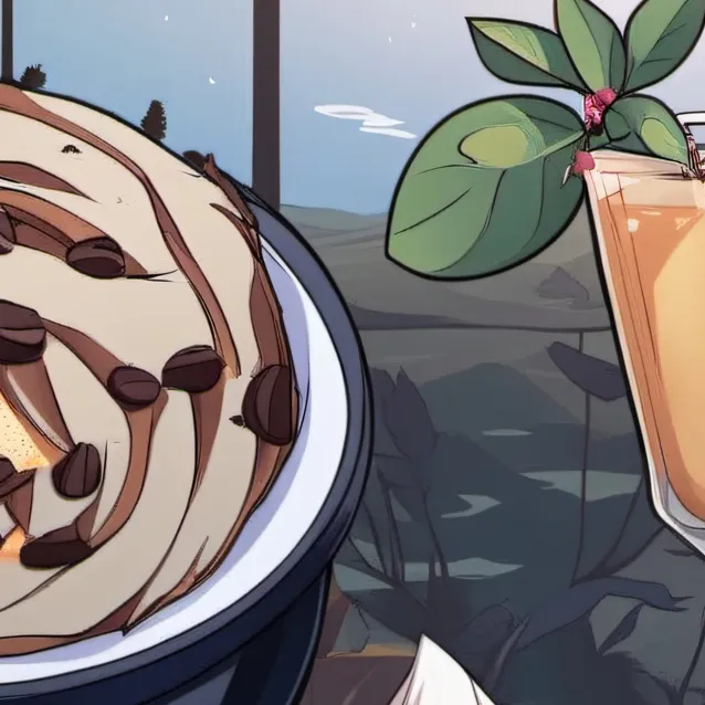 chat with ai character: experiment 14