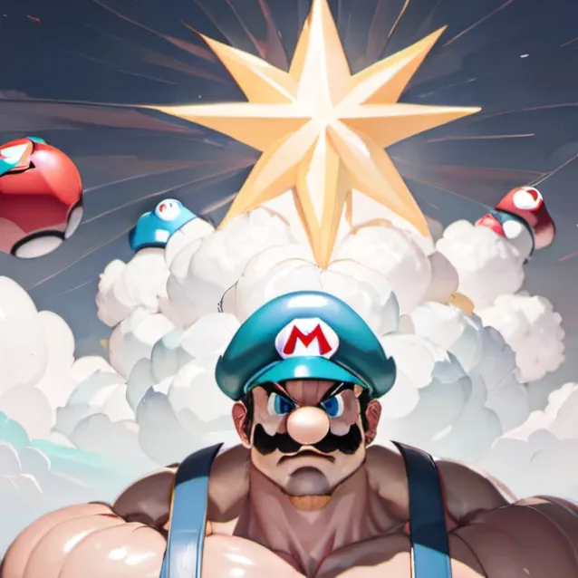 chat with ai character: experiment 18